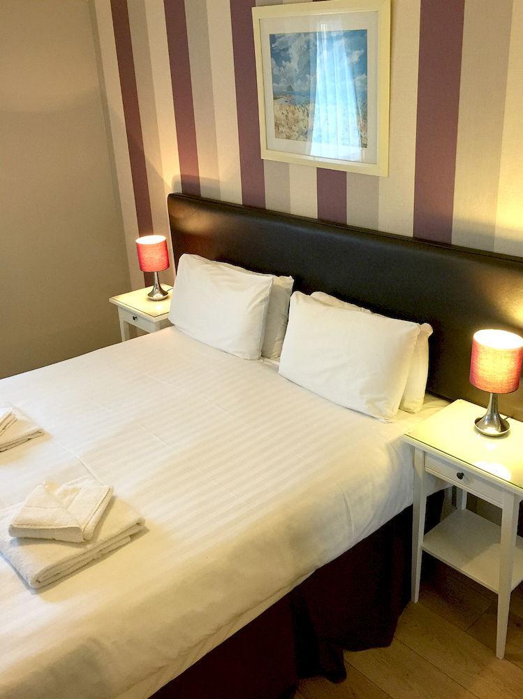 Edinburgh Aparthotel Aparthotel Edinburgh