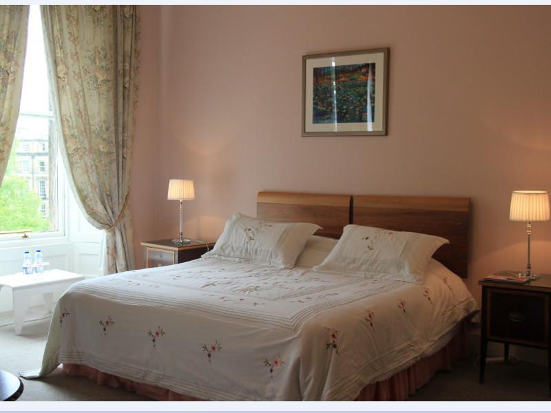 A Georgian Bed & Breakfast