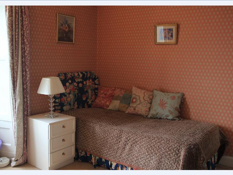 A Georgian 4* Edinburgh