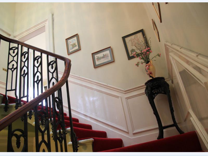 A Georgian Bed & Breakfast 4*
