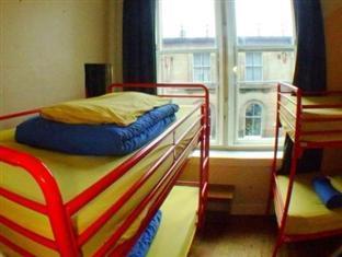 St Christopher's Original Hostel *
