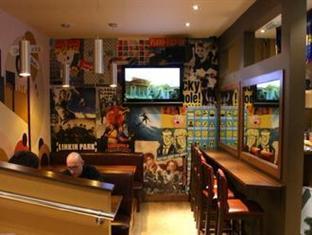 St Christopher's Original Hostel Edinburgh