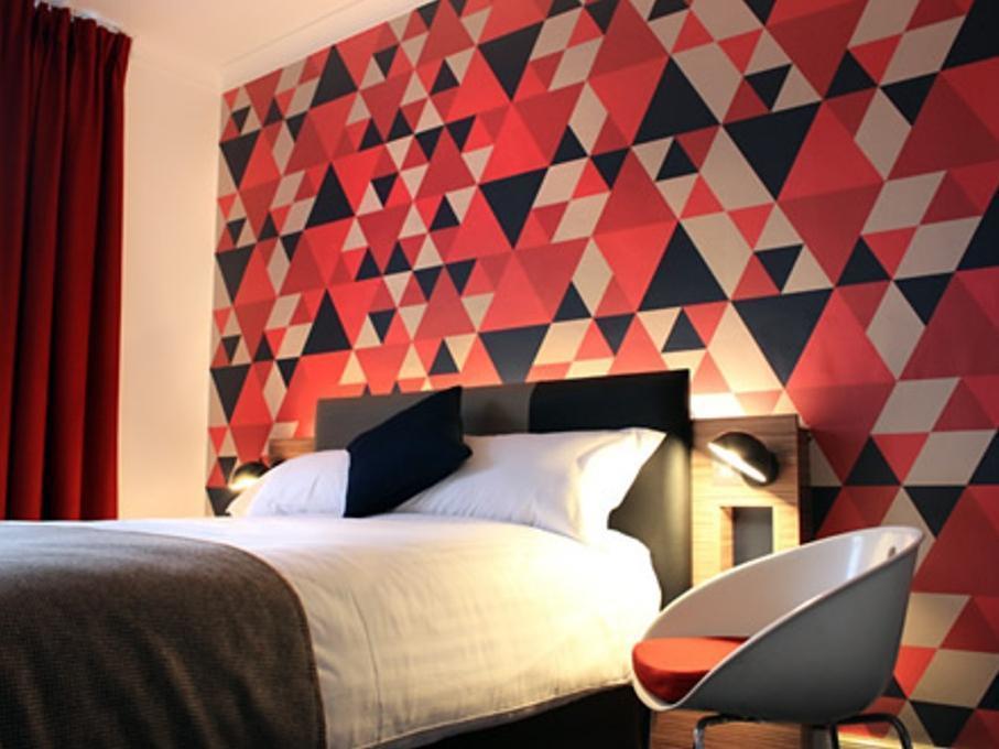 Cityroomz Hotel 3*