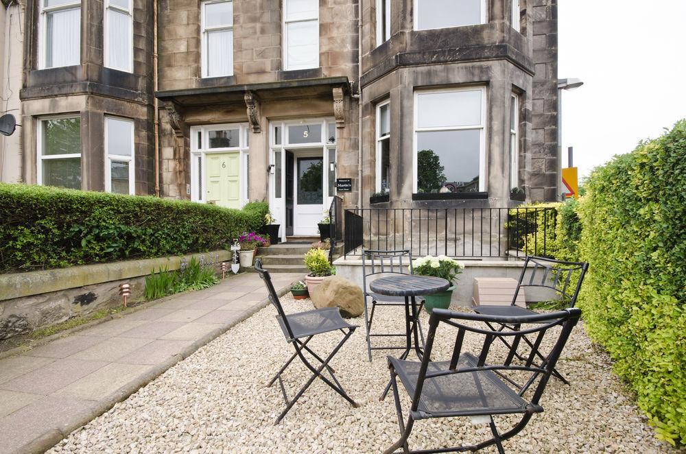 Martins Guest House 3*