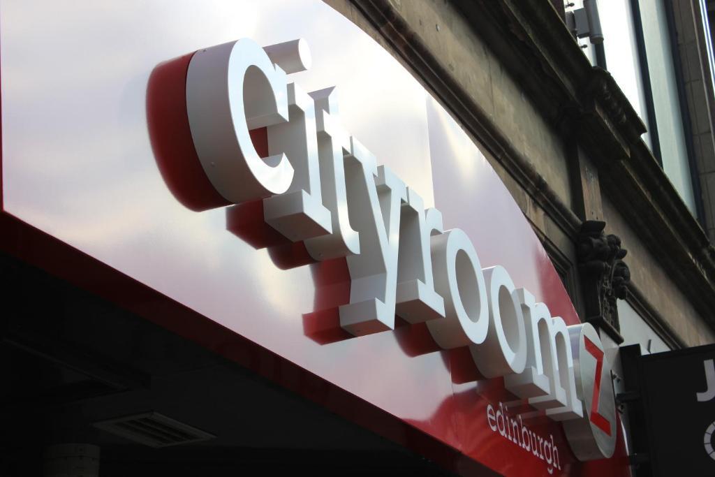 Cityroomz Hotel 3*