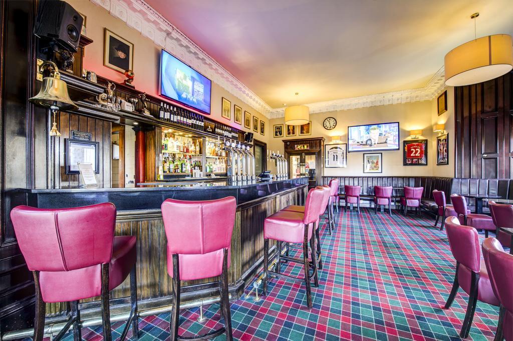 Hotel Royal Ettrick