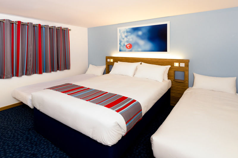 Travelodge EDI