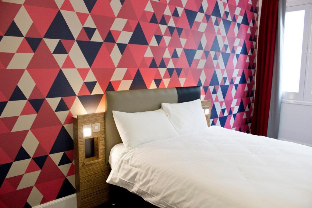Hotel Cityroomz