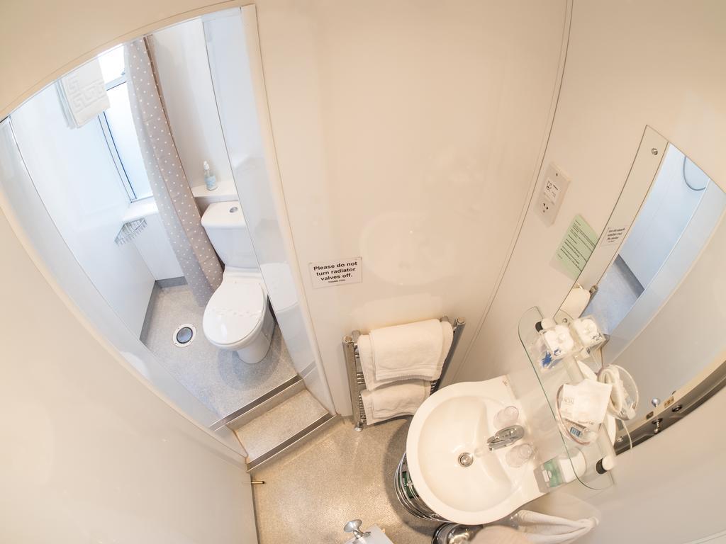 Browns Bed & Breakfast 4*