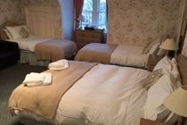Kingsley Guest House 3* Edinburgh