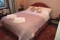 Kingsley Guest House Guest house