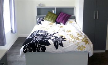 Hotel Beaverbank Place - Campus