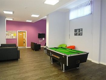Beaverbank Place - Campus Hotel Edinburgh