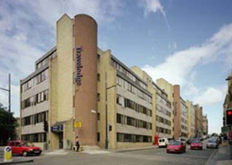Travelodge EDI