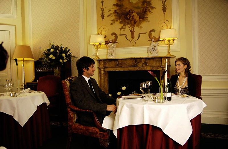Hotel The Howard, An Ascend Collection Member 5*