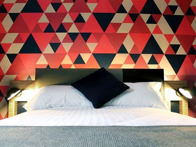 Hotel Cityroomz Edinburgh