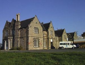 Almond House Guest house 2*