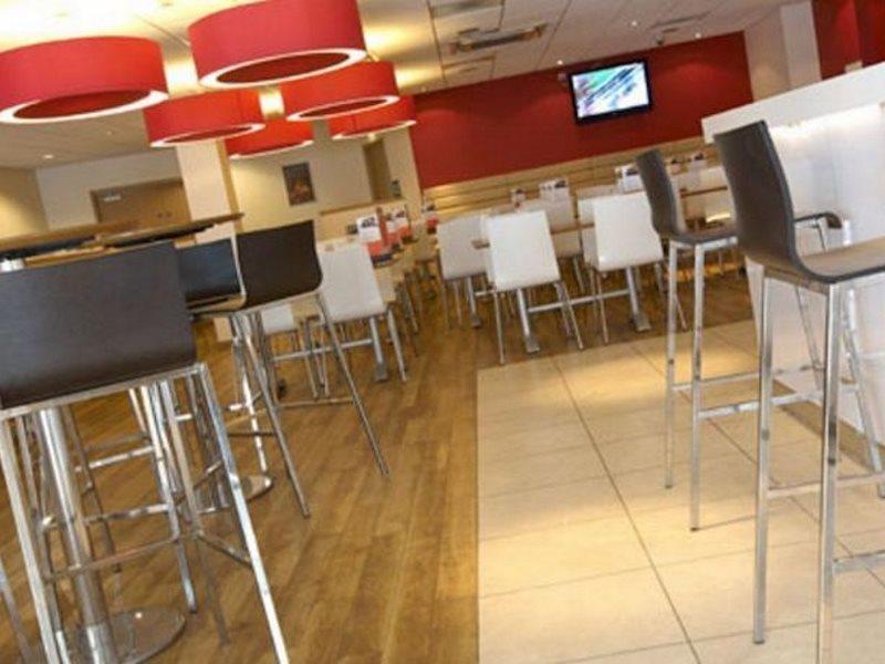 Hotel Britannia Edinburgh