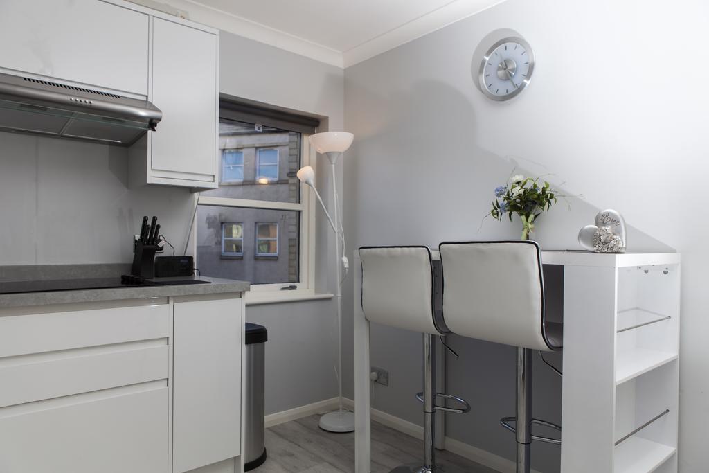 Apartment Amazing Apartments - Annandale St Near The Playhouse - Free Parking *