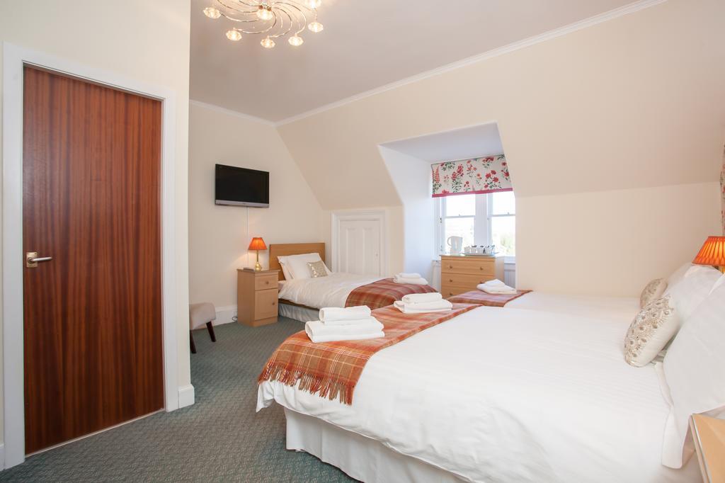 Kingsley Guest House 3*