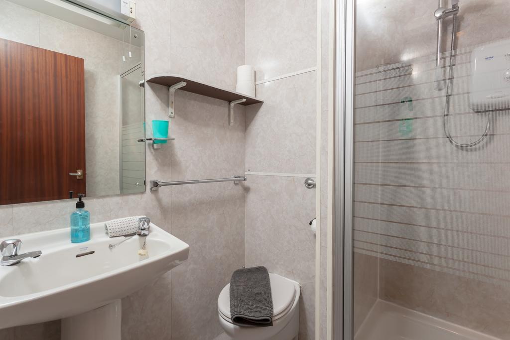 Guest house Kingsley Guest House Edinburgh