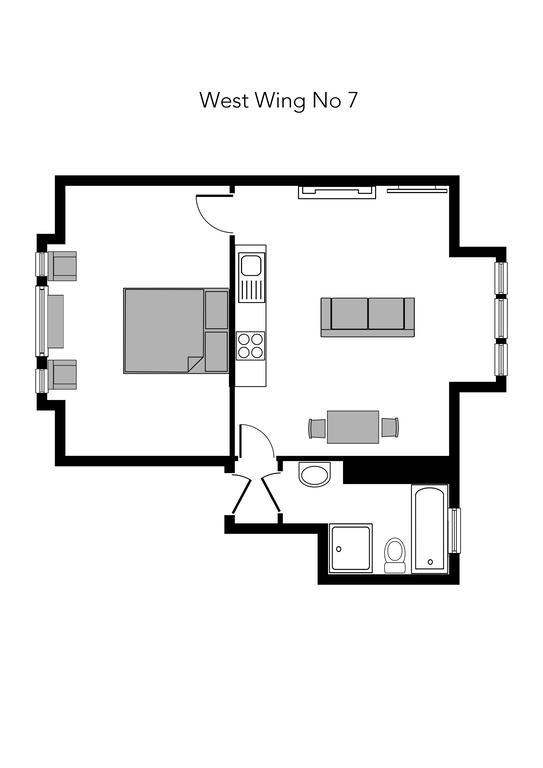 Linton Collection - The West Wing *