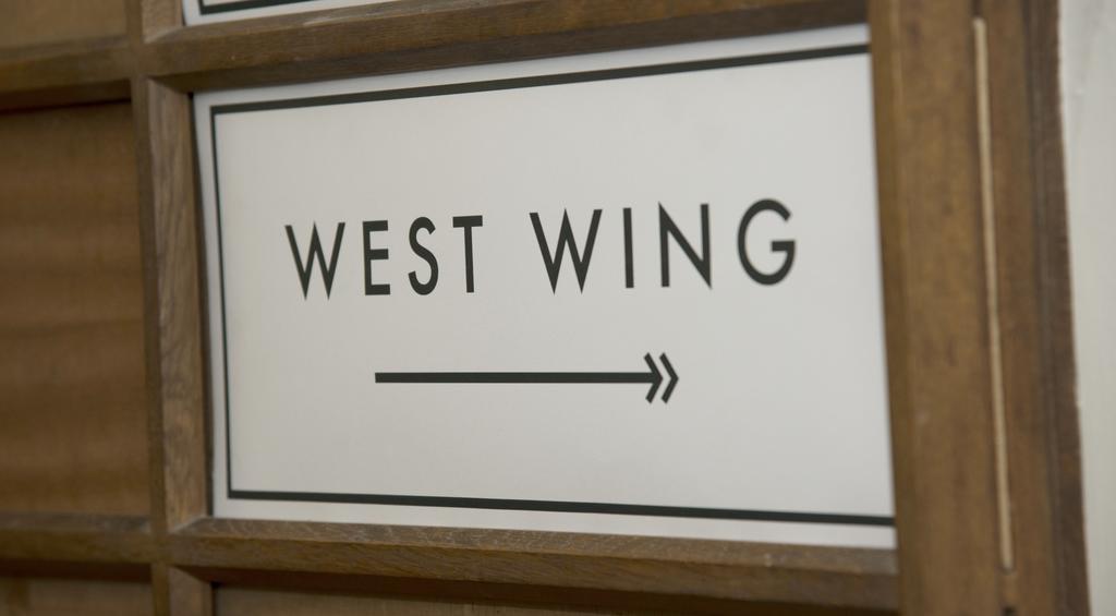 Linton Collection - The West Wing Apartment Edinburgh