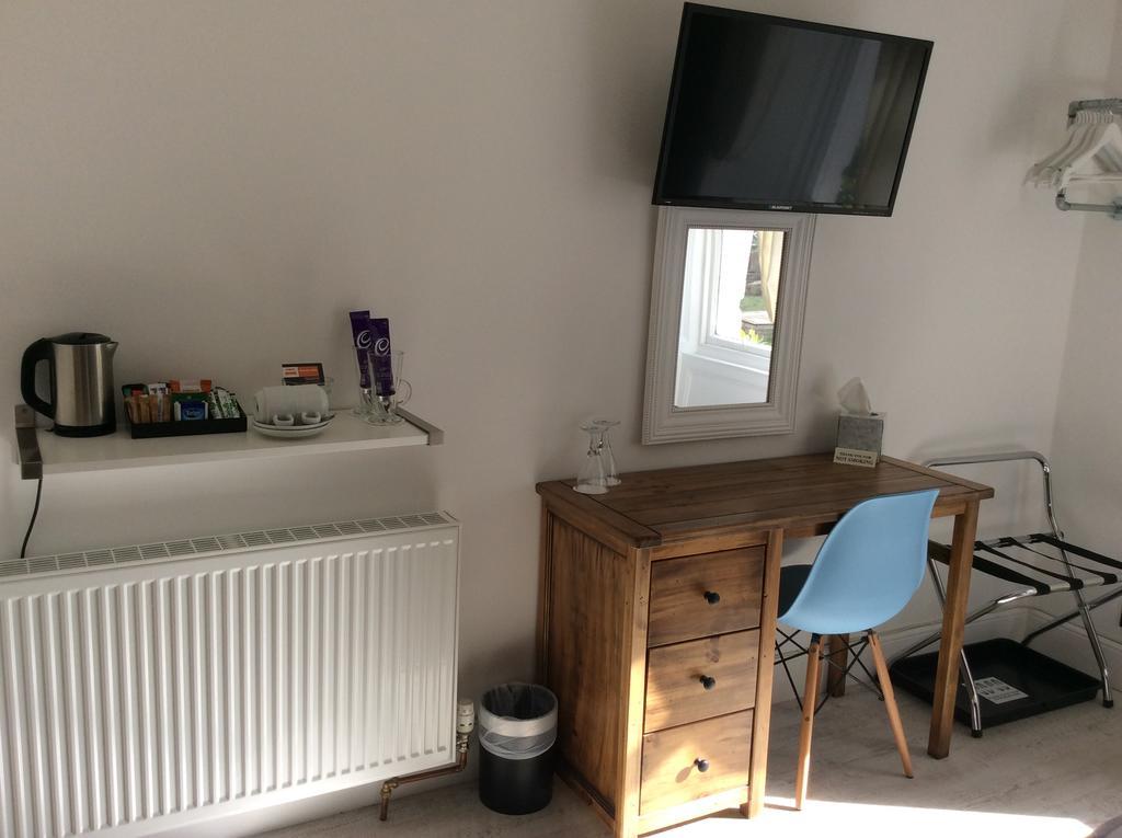 Bed & Breakfast Ramsay's Bed & Breakfast Edinburgh