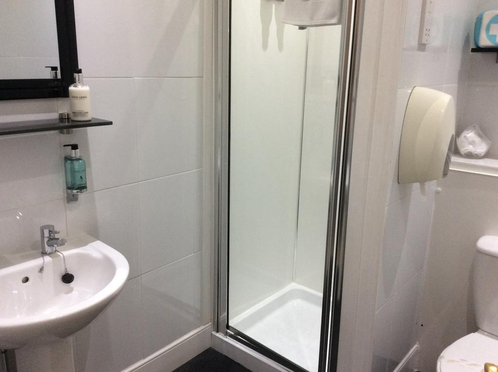Ramsay's Bed & Breakfast Bed & Breakfast Edinburgh