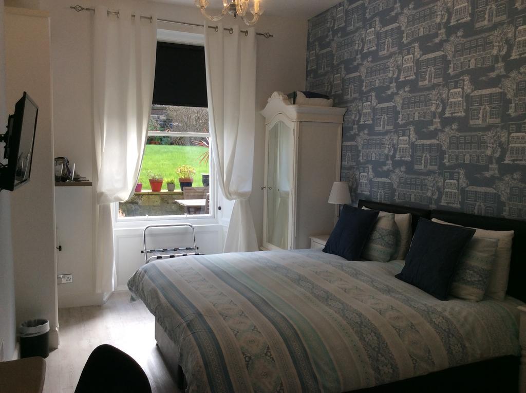 Bed & Breakfast Ramsay's Bed & Breakfast Edinburgh