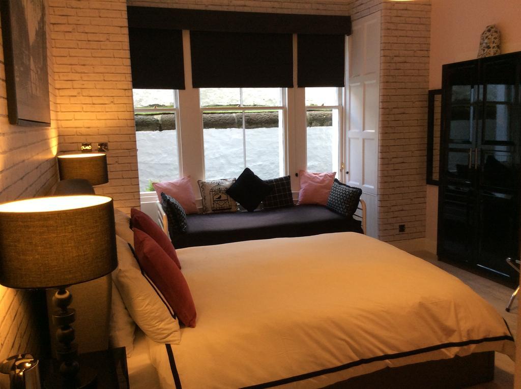 Ramsay's Bed & Breakfast Bed & Breakfast 2*