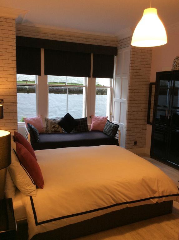 Bed & Breakfast Ramsay's Bed & Breakfast Edinburgh