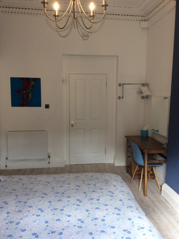Ramsay's Bed & Breakfast 2* Edinburgh