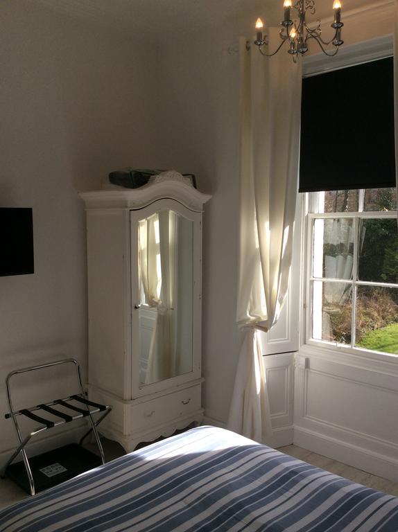 Ramsay's Bed & Breakfast Bed & Breakfast