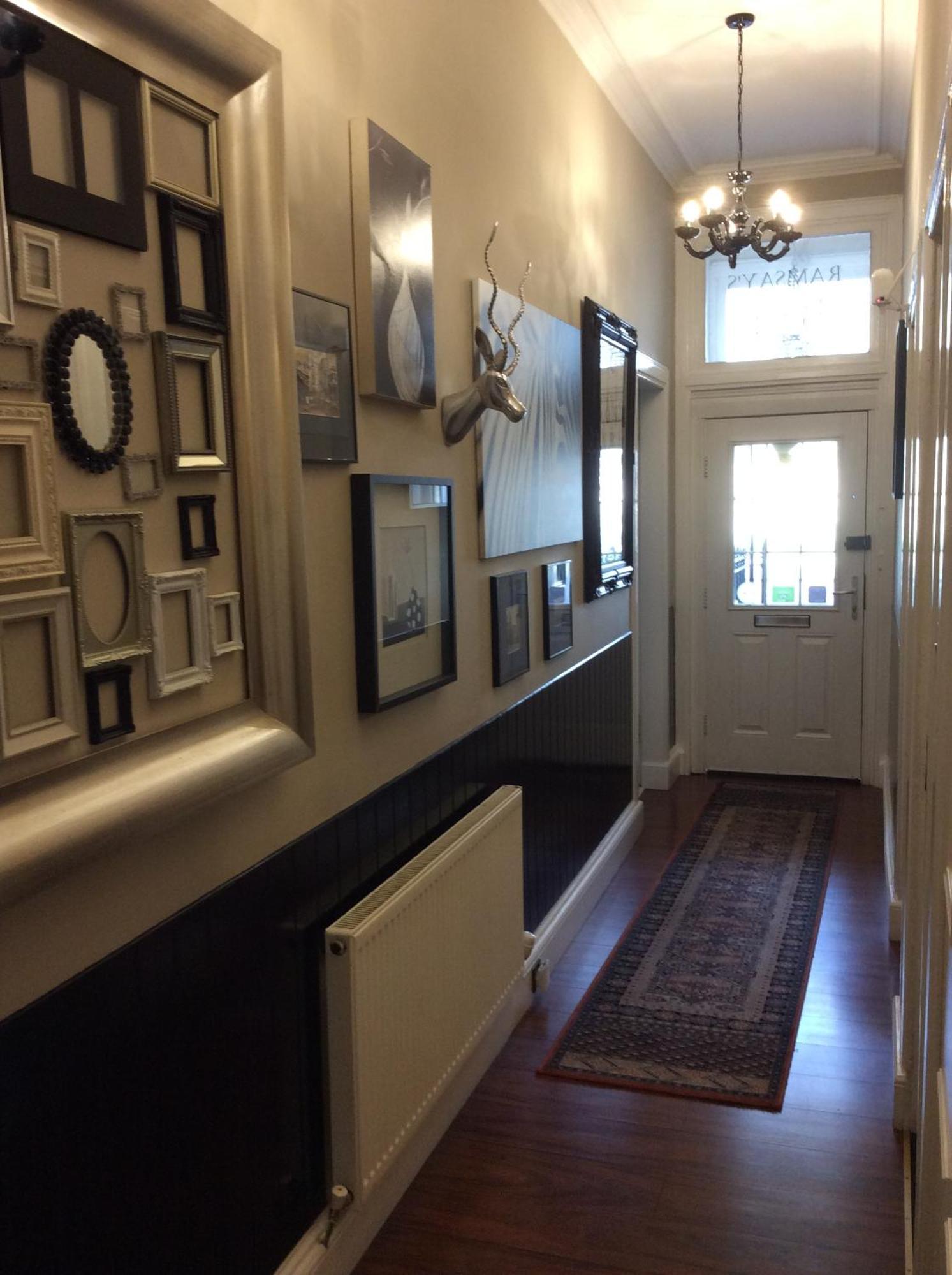 Bed & Breakfast Ramsay's Bed & Breakfast Edinburgh