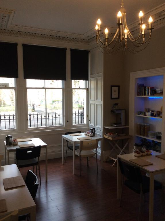 Ramsay's Bed & Breakfast Bed & Breakfast