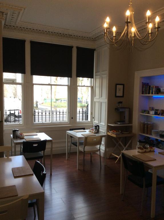 Ramsay's Bed & Breakfast Edinburgh