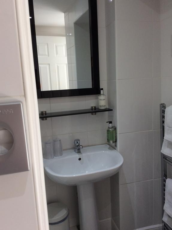 Bed & Breakfast Ramsay's Bed & Breakfast Edinburgh