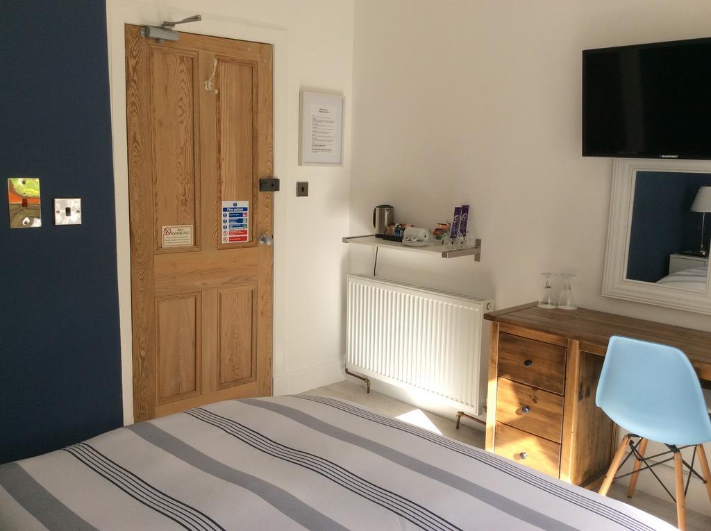 Ramsay's Bed & Breakfast Bed & Breakfast