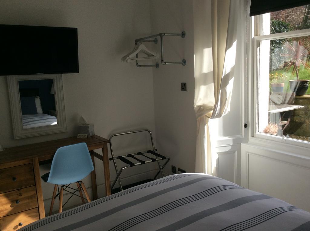 Bed & Breakfast Ramsay's Bed & Breakfast Edinburgh