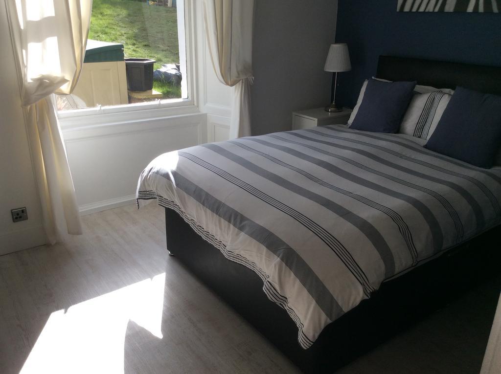 Ramsay's Bed & Breakfast Edinburgh
