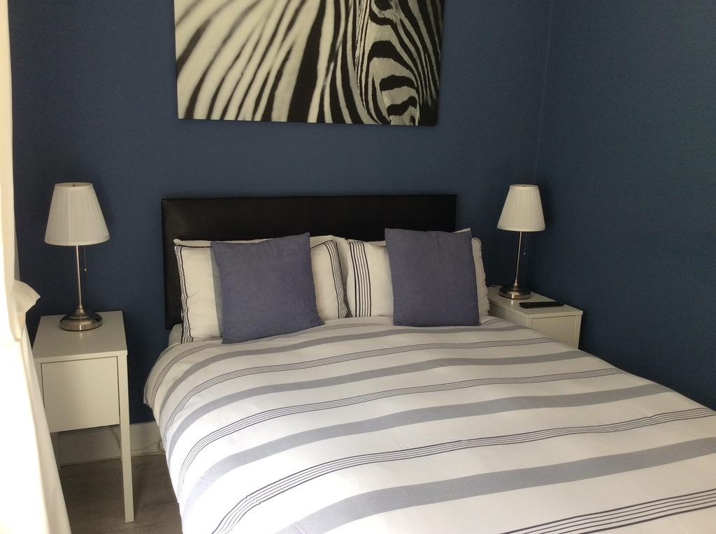 Ramsay's Bed & Breakfast 2* Edinburgh