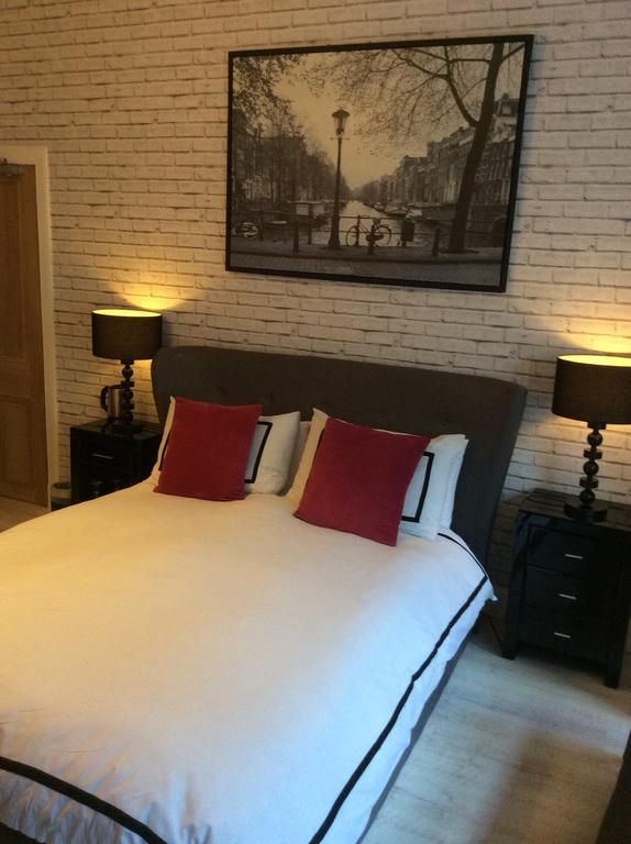 Ramsay's Bed & Breakfast Bed & Breakfast Edinburgh