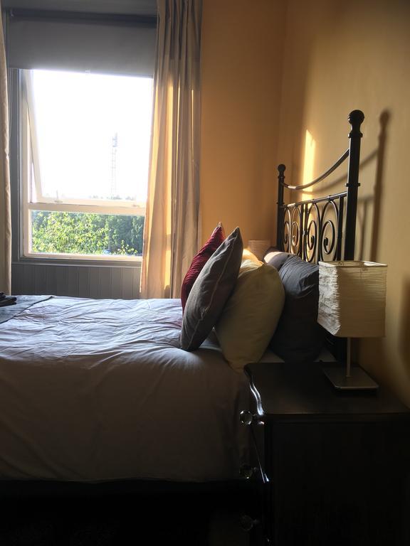 Meadowbank Apartment Edinburgh