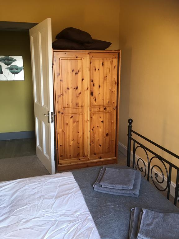 Meadowbank Apartment *