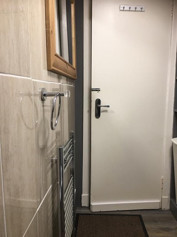 Apartment Meadowbank Edinburgh
