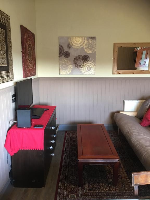 Apartment Meadowbank Edinburgh