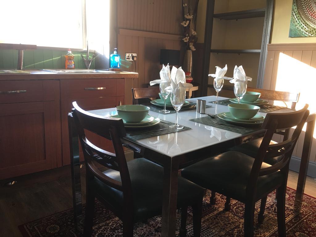 Apartment Meadowbank *
