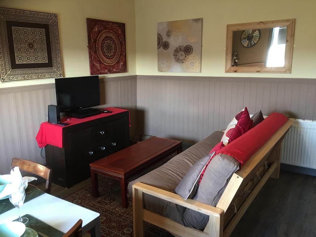 Apartment Meadowbank *