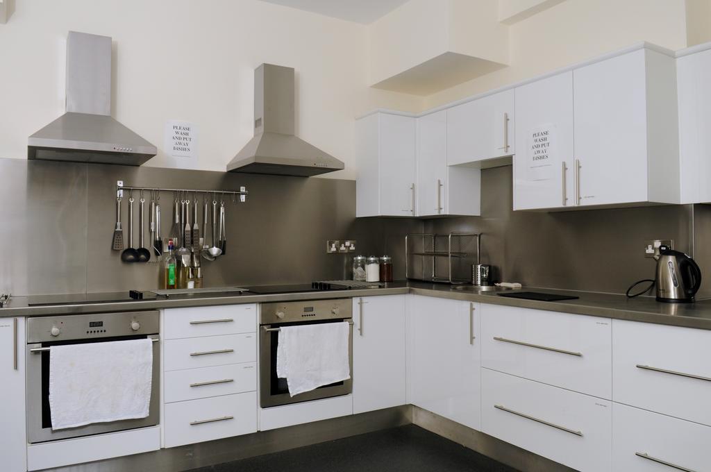 West End Hostel Edinburgh